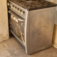 گاز طرح فر آرتا در حد