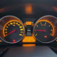 برلیانس کراس ۳۲۰ بیرنگ|خودرو سواری و وانت|گنبد کاووس, |دیوار