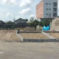 فروش زمین سنددار چمران بابلسر فقط