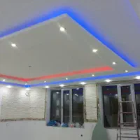 به یه شاگرد برای نقاشی ساختمان نیارمندیم