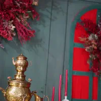 عکاسی یلدایی|خدمات پذیرایی، مراسم|الوند, |دیوار