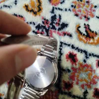 ساعت کیو اند کیو مردانه موتور میوتا ژاپن|ساعت|مریوان, |دیوار