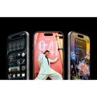 موبایل اپل iPhone 17 Pro Max (ZAA) اورجینال شرکتی|موبایل|مشهد, توس (بلوار توس)|دیوار