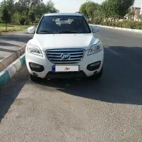 لیفان X60مدل 94سند تک برگ