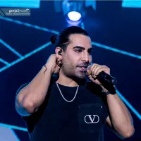 کنسرت مجید رضوی شیراز 12 تا 15 مهر VIP