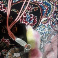 لبوبوآویزموبایل جدیدلبوبوموزیکال استیج واکوکو|اسباببازی|اهواز, کمپلو جنوبی|دیوار