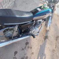 موتور 125مدل 92|موتورسیکلت|کرمان, |دیوار