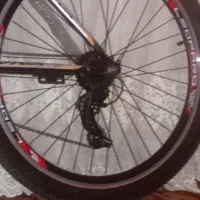 دوچرخه ویوا