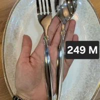 ۸۰مدل سرویس قاشق چنگال