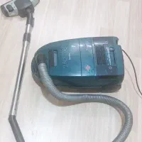 جارو برقی پارس خزر تحت لیسانس بوش آلمان