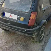 پیکی ۸۳ انژکتور.