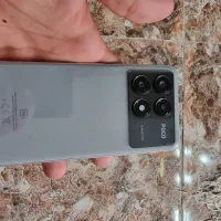 Poco x6 poro|موبایل|رشت, رشتیان|دیوار