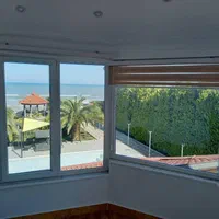 *ساحلی5خواب دوبلکس استخردار آبگرم بیلیاردشیک|اجارهٔ کوتاهمدت ویلا و باغ|سلمانشهر, |دیوار