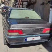 roa|خودرو سواری و وانت|جوانرود, |دیوار