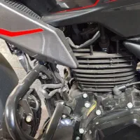 ns250|موتورسیکلت|تهران, ونک|دیوار