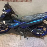 موتور MX king150 یاماها|موتورسیکلت|تهران, شهرک ولیعصر جنوبی|دیوار