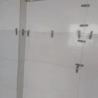 کاشی کاری وسرامیک کاری و تخریب