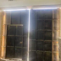 درب سوله|مصالح و تجهیزات ساختمان|میناب, |دیوار