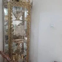 فروش لوازم دکوری خانگی|بوفه، ویترین، کنسول|تهران, مینابی|دیوار