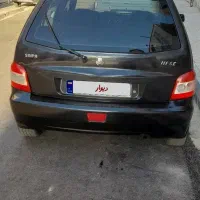 111مدل 90|خودرو سواری و وانت|مشهد, رده|دیوار