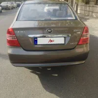 لیفان 620مدل92بسیار خوش رخ 1800|خودرو سواری و وانت|تهران, قنات‌کوثر|دیوار