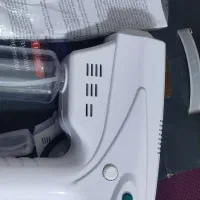 دستگاه هیدروژن رسان مو آکبند|آرایشگاه و سالنهای زیبایی|ماکو, |دیوار