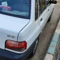 پراید ۱۳۱sx|خودرو سواری و وانت|تهران, شوش (باغ آذری)|دیوار