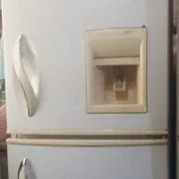 یخچال فریزر هیمالبا