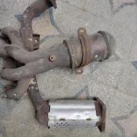 کمپلو جنوبی خیابان سروش نبش سام اگزوز سازی علی