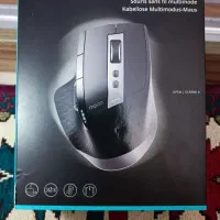 موس رپو مدل MT750s