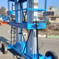 بالابر های مصالح بالا بر جهت نفربر اجاره ای