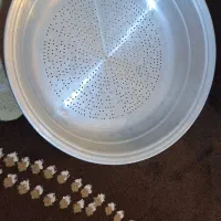 آشپال روی بزرگ