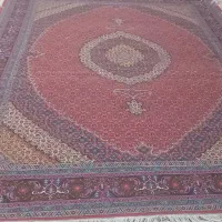 فرش دستباف ۹متری