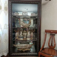 بوفه با وسایل(تکی و یکجا)