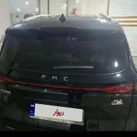 سوبا SUBA M4 لاکچری ۷ نفره وارداتی|خودرو سواری و وانت|اردبیل, |دیوار