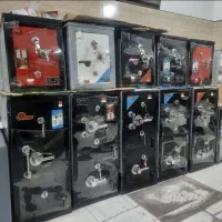 گاوصندوق فقط به قیمت کارخانه بخرید