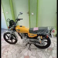 موتور خشک 1402