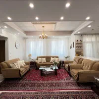 مبلمان راحتی هفت نفره