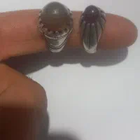 انگشتر جز وعقیق|جواهرات|نقده, |دیوار