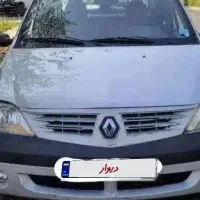 ال ۹۰ مدل ۹۰|خودرو سواری و وانت|قزوین, |دیوار