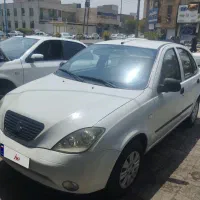 تیبا 1 مدل 98