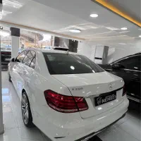 بنز E250 2016|خودرو سواری و وانت|کرج, شهرک ولیعصر|دیوار