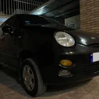 ام وی ام 110کم کار استثنائی|خودرو سواری و وانت|شهرضا, |دیوار