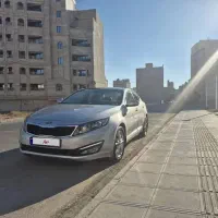 خودرو کیا اپتیما 2013 فول|خودرو سواری و وانت|قم, چهل درخت|دیوار