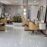 میز ناخن|خدمات آرایشگری و زیبایی|شیراز, فضل‌آباد|دیوار