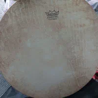 دف کاملا نو و بدون استفاده