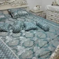 روتختی سلطنتی کاملا سالم