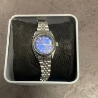 ساعت مچی و اکسسوری