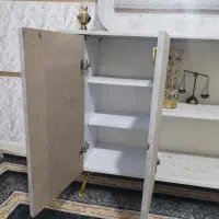 آینه کنسول|بوفه، ویترین، کنسول|بروجرد, |دیوار