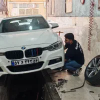 تعمیرگاه تخصصی جلوبندی محمد عرب